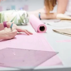 imagen del bono de costura de 10 horas sin profesor