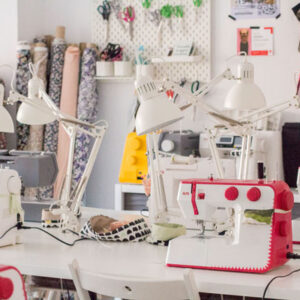 imagen del local en las clases particulares