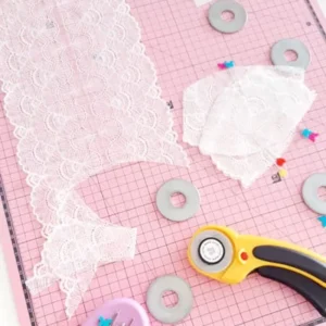 imagen lencería en clase