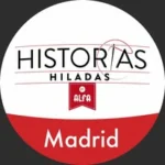 Historias Hiladas Madrid